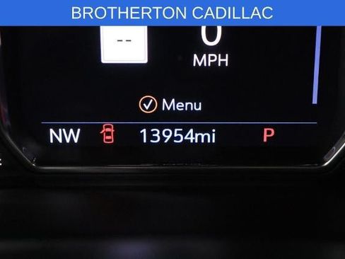 Used 2022 GMC Sierra 3500 Denali AWD/4WD image 18