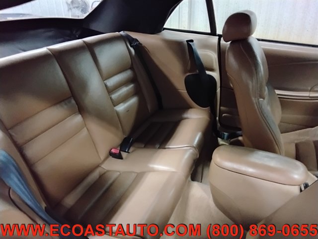 Used 1998 Ford Mustang GT RWD image 15