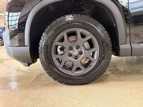 New 2026 Honda Pilot TrailSport image 20