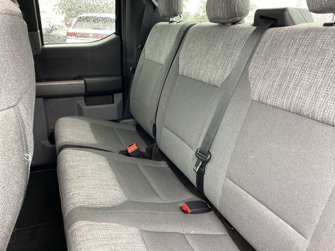 Used 2021 Ford F150 XLT AWD/4WD image 13