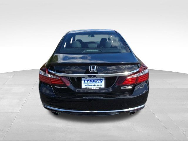 Used 2017 Honda Accord Sport Special Edition image 7