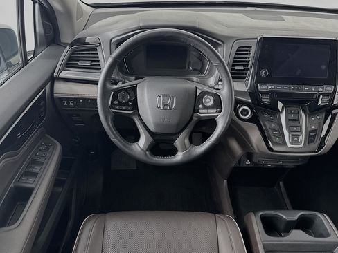 Certified 2024 Honda Odyssey Elite image 23