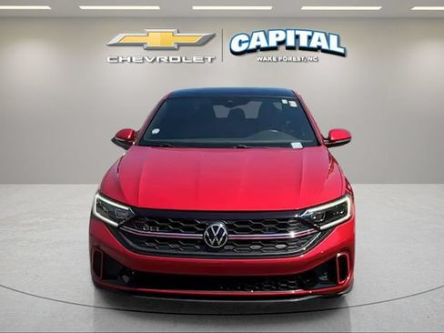 Used 2023 Volkswagen Jetta GLI Autobahn FWD image 8