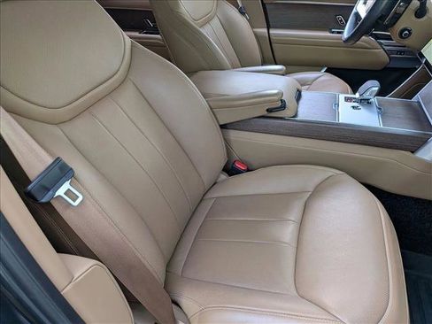 Used 2024 Land Rover Range Rover SE AWD/4WD image 19