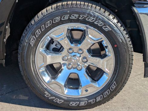 New 2026 RAM 1500 Big Horn image 11