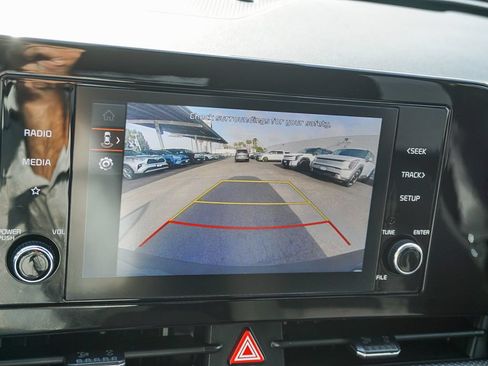 Certified 2023 Kia Sportage LX AWD/4WD image 24