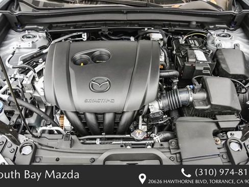 New 2026 MAZDA CX-30 AWD 2.5 S w/ Select Sport Pkg image 26