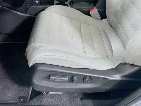 Certified 2020 Honda CR-V EX image 19