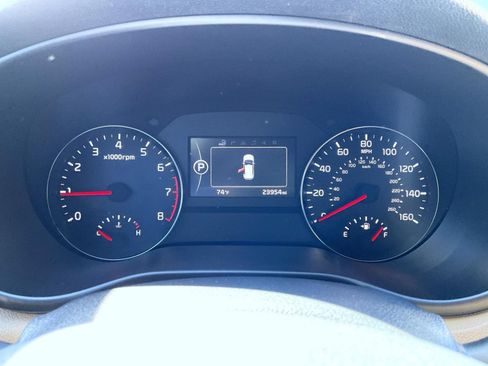 Used 2019 Kia Sportage SX AWD/4WD image 12