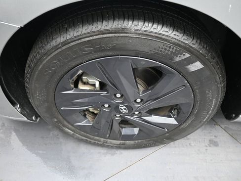 Certified 2023 Hyundai Elantra SEL w/ Cargo Package image 14