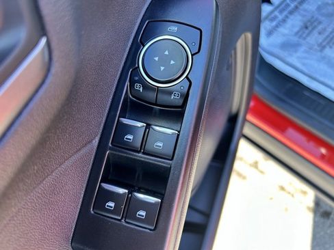 Used 2024 Ford Escape Active image 17