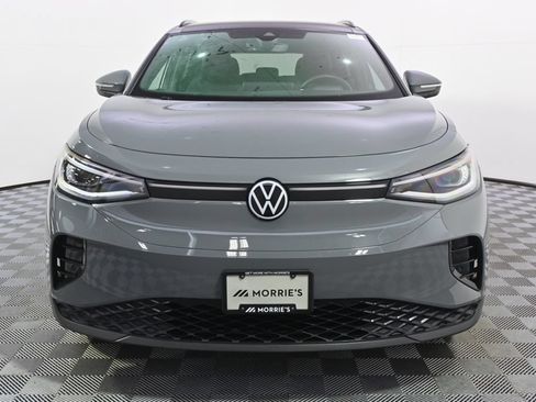 Used 2023 Volkswagen ID.4 Pro S AWD/4WD image 10