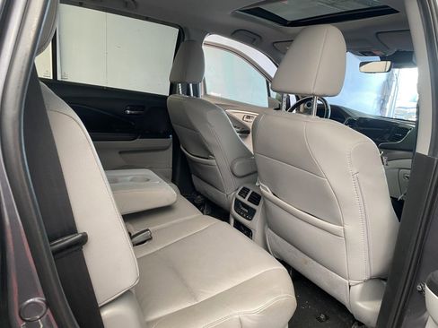 Used 2019 Honda Pilot EX-L image 11