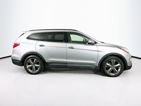 Used 2013 Hyundai Santa Fe Limited w/ Technology Pkg image 10