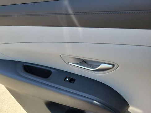 New 2026 Hyundai Tucson SEL AWD/4WD image 23