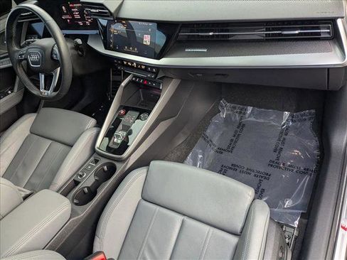 Used 2024 Audi S3 Prestige w/ Prestige Package image 23