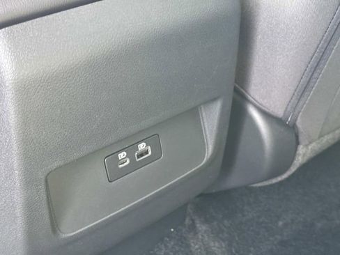 New 2026 Nissan Frontier SV w/ All-Weather Content Package AWD/4WD image 16