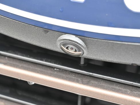 New 2025 Ford F150 King Ranch w/ FX4 Off-Road Package image 13