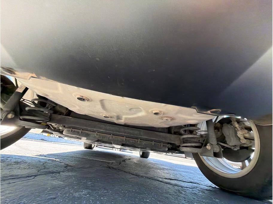 Used 2021 Chevrolet Bolt LT FWD image 32