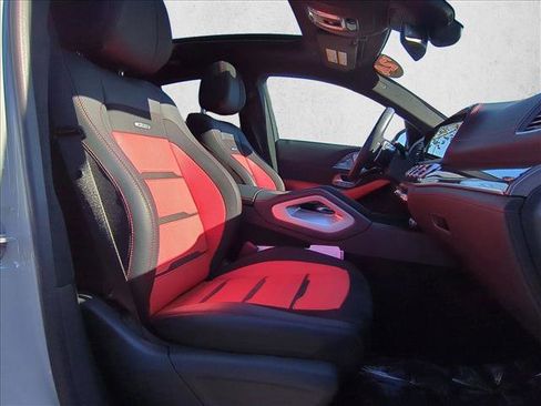 Certified 2024 Mercedes-Benz GLE 63 AMG S image 21