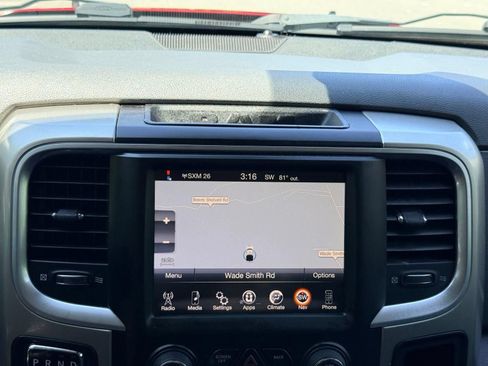 Used 2014 RAM 1500 Big Horn AWD/4WD image 19