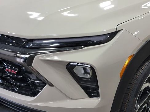 New 2026 Chevrolet TrailBlazer RS FWD image 10