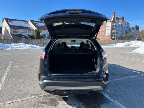Certified 2022 Ford Edge SEL w/ Convenience Package image 28