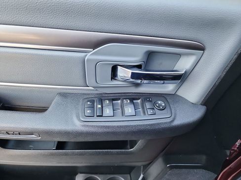 Used 2024 RAM 1500 Classic SLT image 13