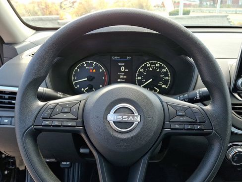 Certified 2025 Nissan Altima 2.5 S image 18