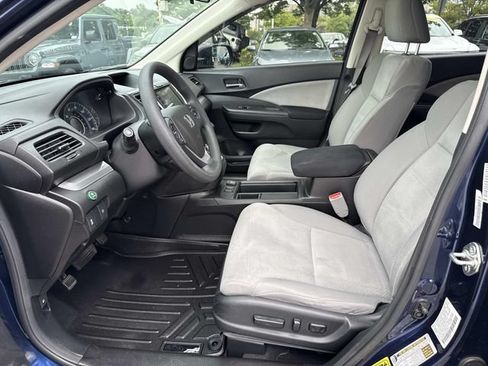 Used 2015 Honda CR-V EX image 18