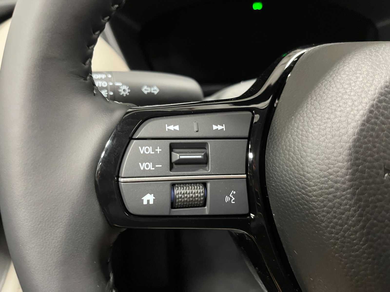New 2027 Honda HR-V EX-L image 17
