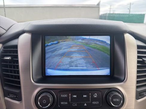 Used 2017 GMC Yukon XL Denali AWD/4WD image 19