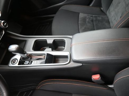 Used 2023 Nissan Sentra SR image 33