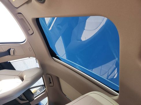 New 2026 Porsche Panamera 4 image 12