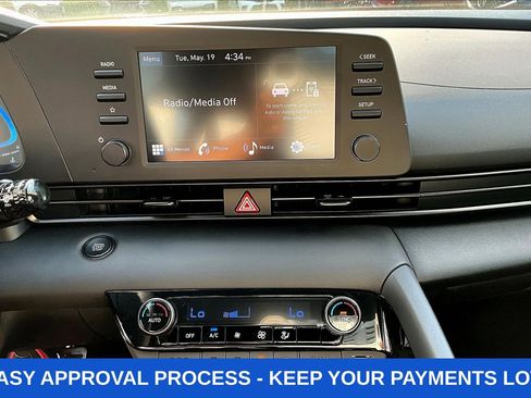 Used 2026 Hyundai Elantra SEL Sport Premium w/ Cargo Package FWD image 18