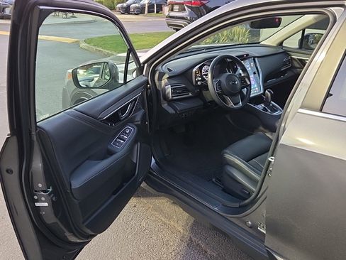 Used 2021 Subaru Outback Limited w/ Popular Package #2 image 10