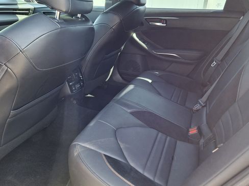 Used 2019 Toyota Avalon Touring FWD image 19