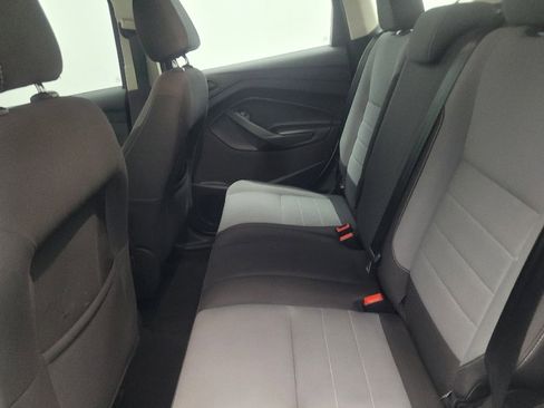 Used 2017 Ford Escape S FWD image 18