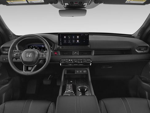 New 2026 Honda Passport TrailSport Elite image 3