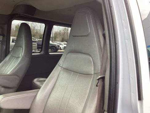 Used 2023 Chevrolet Express 3500 LS image 13