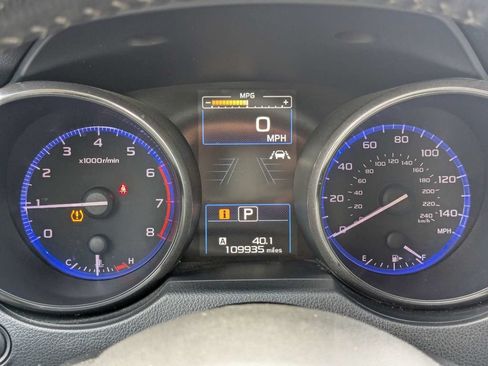 Used 2019 Subaru Outback 2.5i Limited AWD/4WD image 40