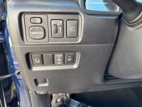 Used 2023 Toyota 4Runner Limited image 20