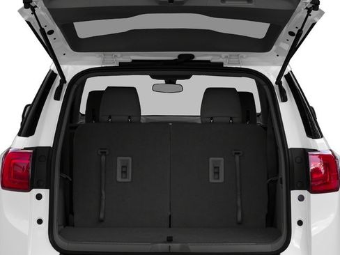 Used 2017 GMC Acadia SLT FWD image 15