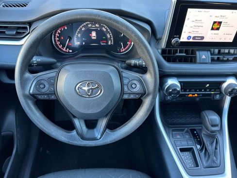 Used 2023 Toyota RAV4 XLE image 16