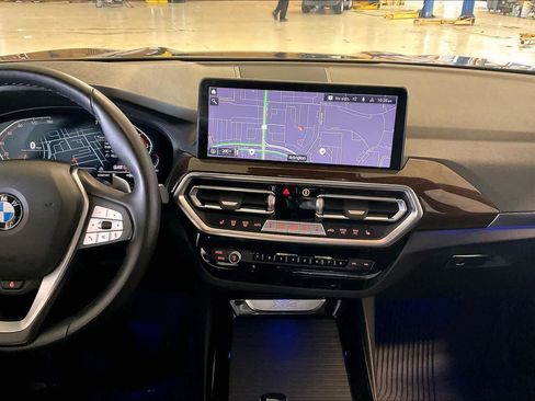 Used 2023 BMW X3 sDrive30i w/ Premium Package image 6