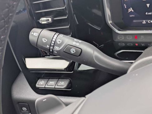 New 2026 Chevrolet Silverado 1500 ZR2 w/ Dark Appearance Package image 27