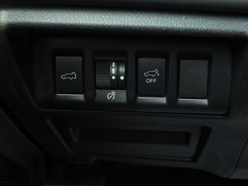 Used 2023 Subaru Outback Onyx Edition image 20