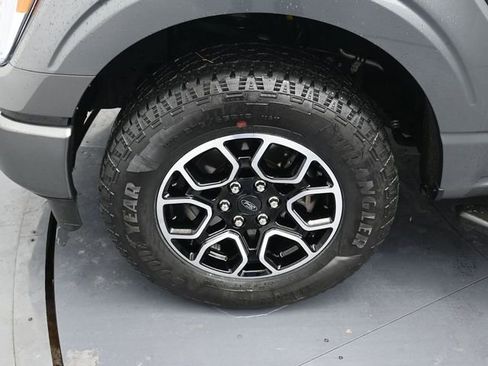 Certified 2023 Ford F150 XLT w/ Equipment Group 302A High image 9