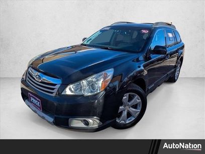 Used 2010 Subaru Outback 2.5i Limited