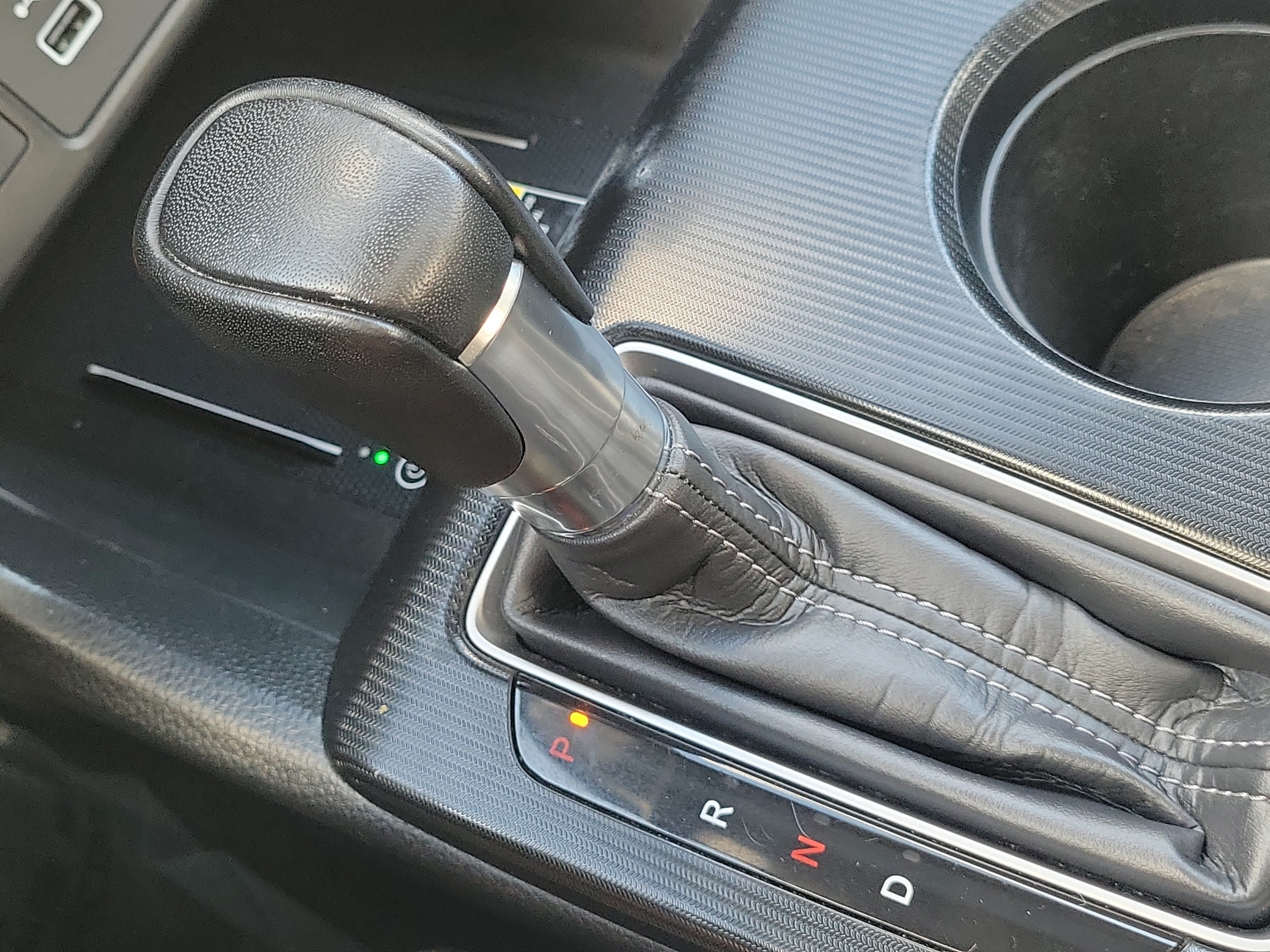 Used 2024 Honda Civic Touring image 31